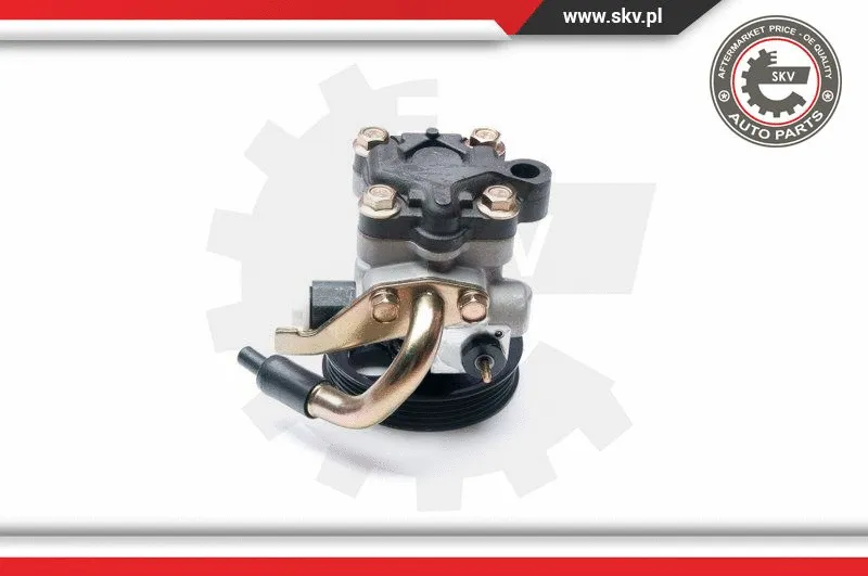 Hydraulic Pump, steering