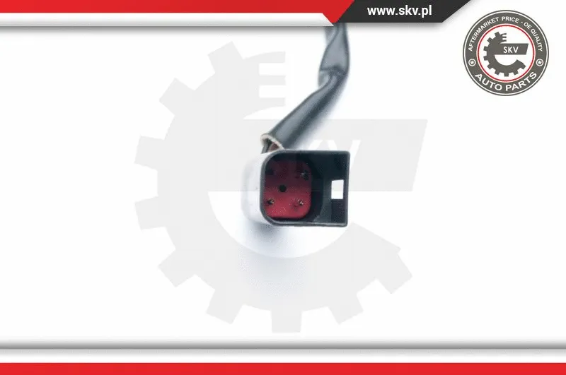 Lambda Sensor