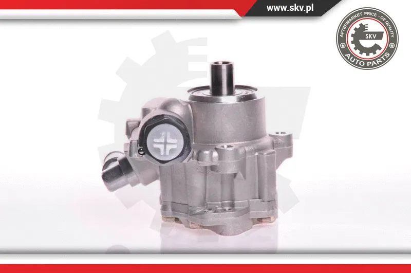 Hydraulic Pump, steering