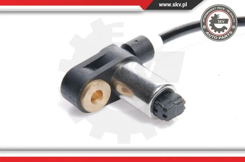 Sensor, wheel speed (06SKV090)