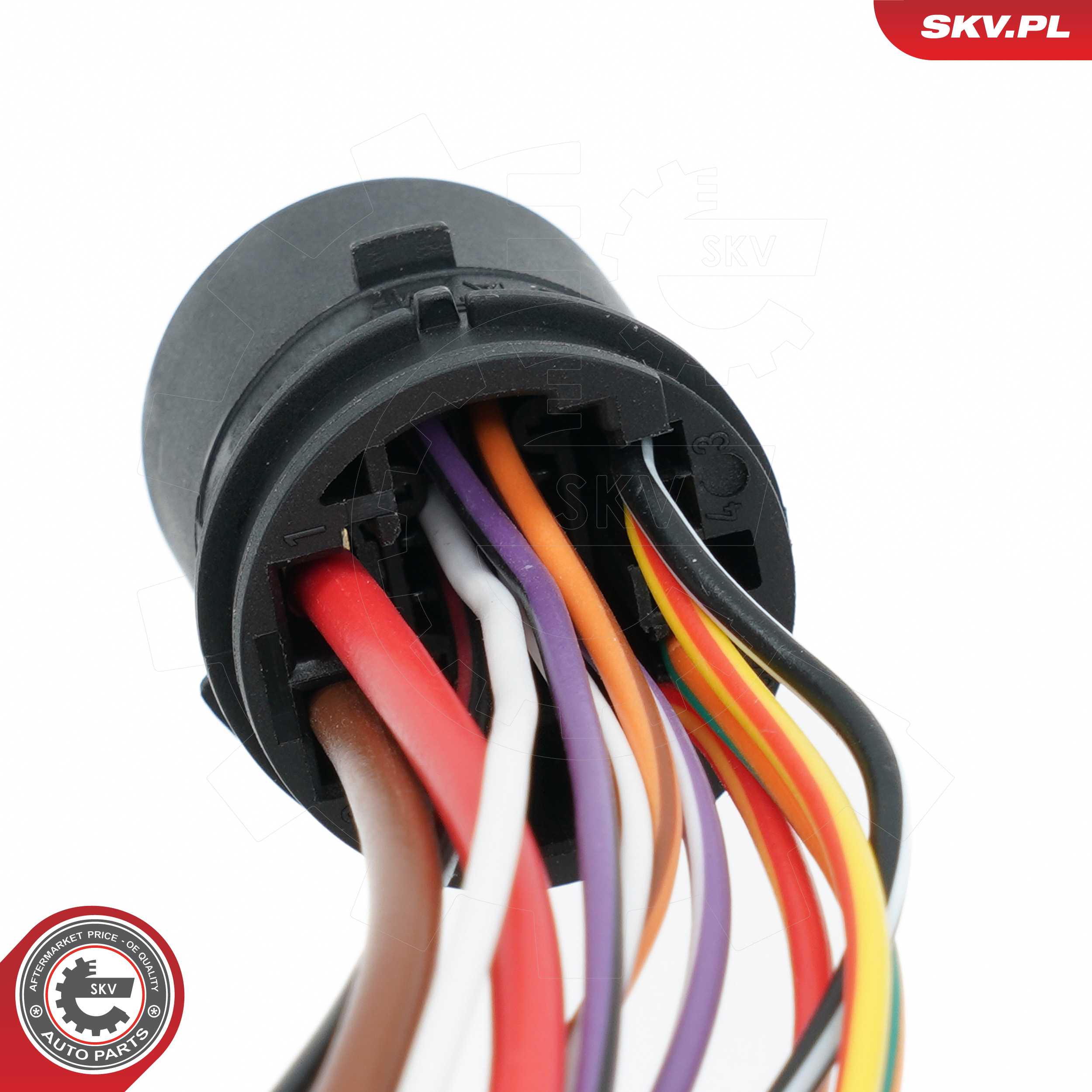 Repair Kit, cable set