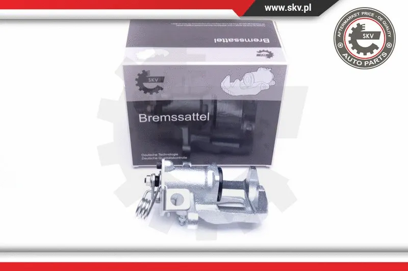 Brake Caliper (44SKV344)