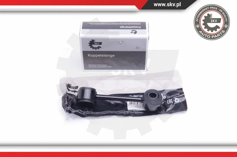 Link/Coupling Rod, stabiliser bar (04SKV517)