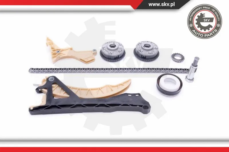 Timing Chain Kit