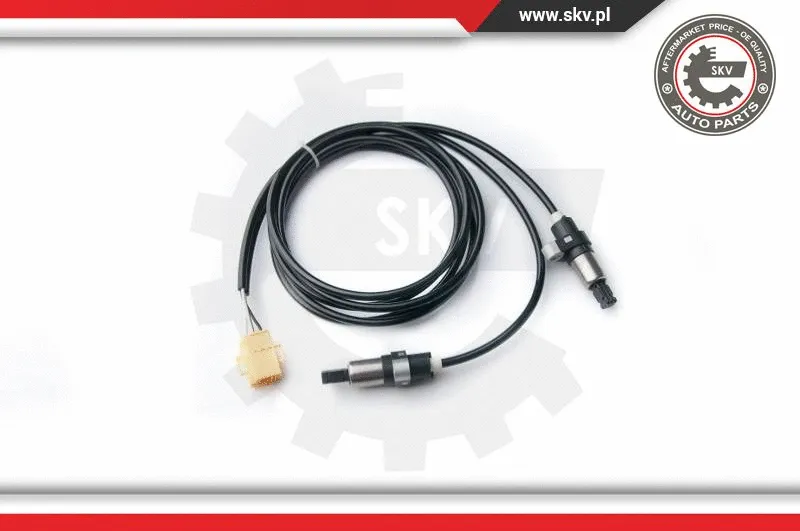 Sensor, wheel speed (06SKV236)