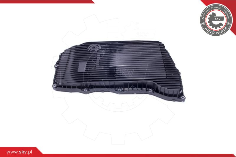 Oil Sump, automatic transmission