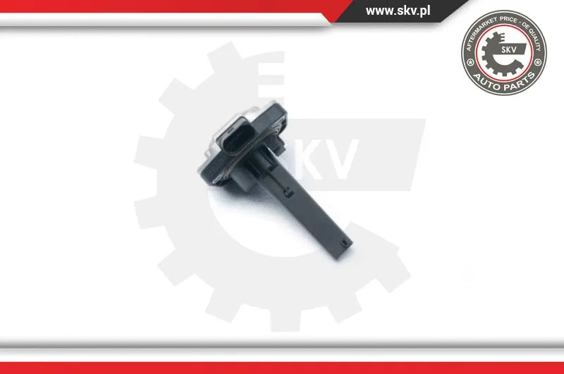 Sensor, engine oil level