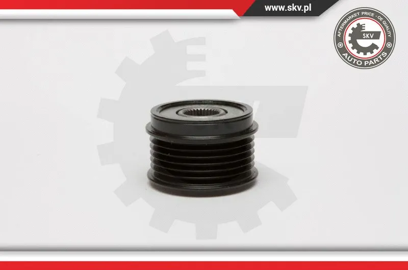 Alternator Freewheel Clutch