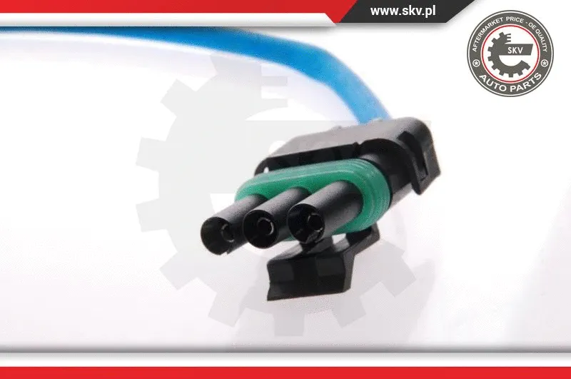 Lambda Sensor