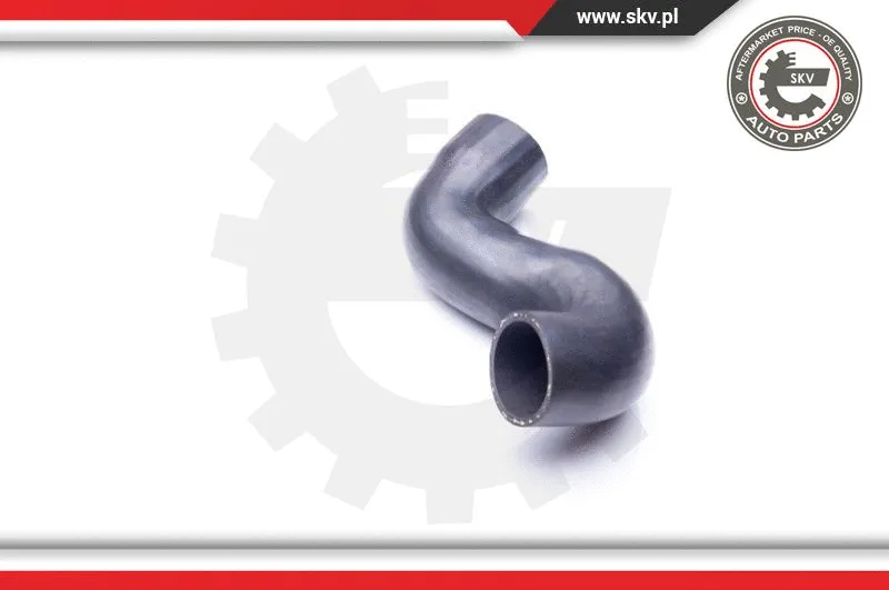 Charge Air Hose