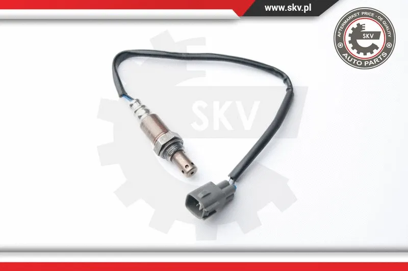 Lambda Sensor (09SKV107)