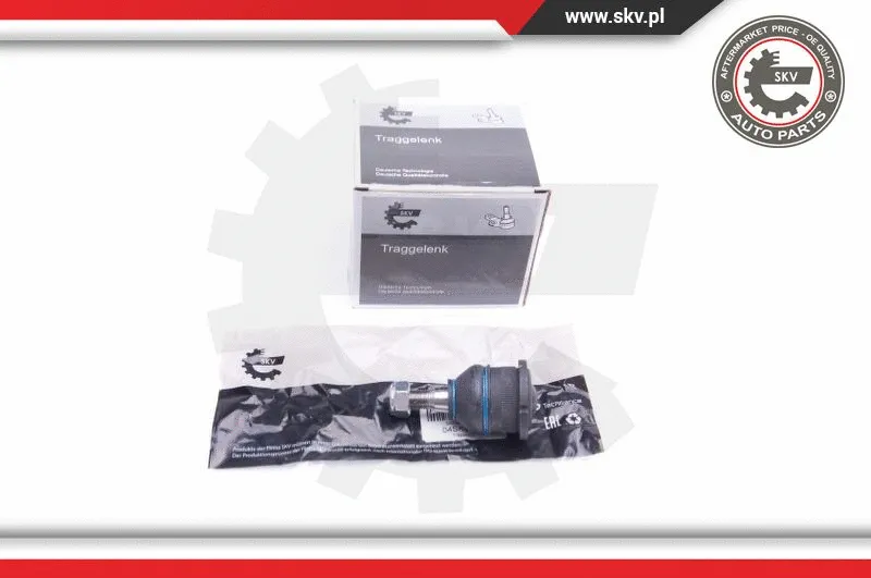 Ball Joint (04SKV603)