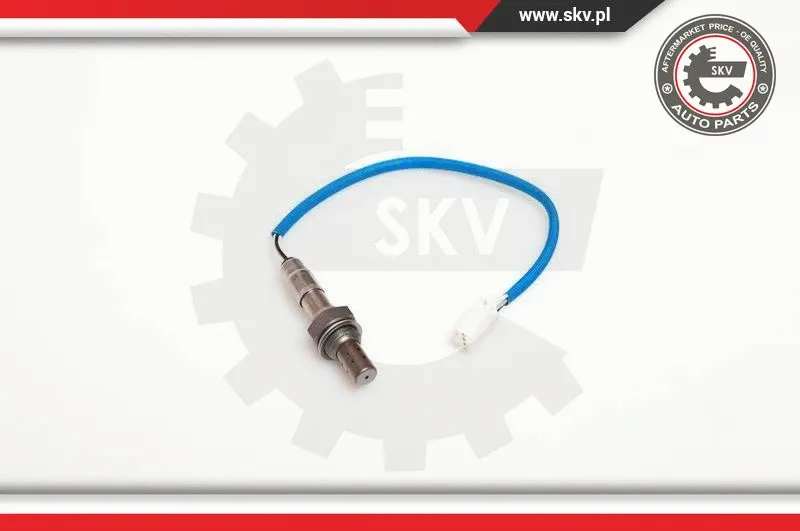 Lambda Sensor