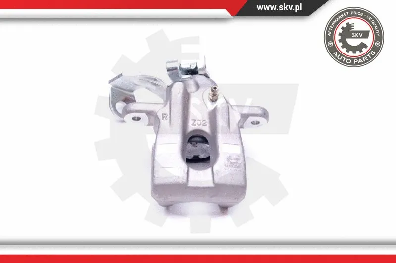 Brake Caliper