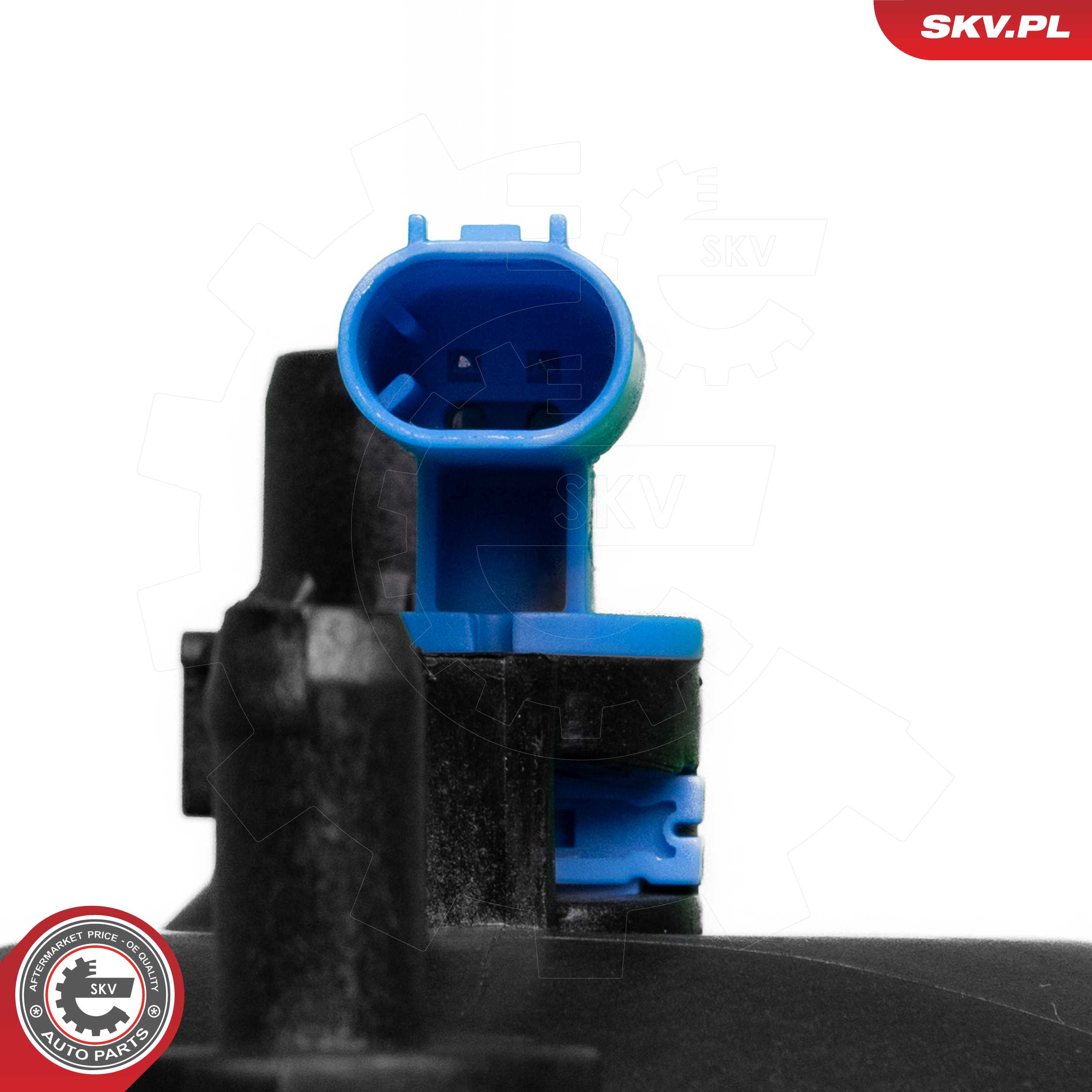 Expansion Tank, coolant