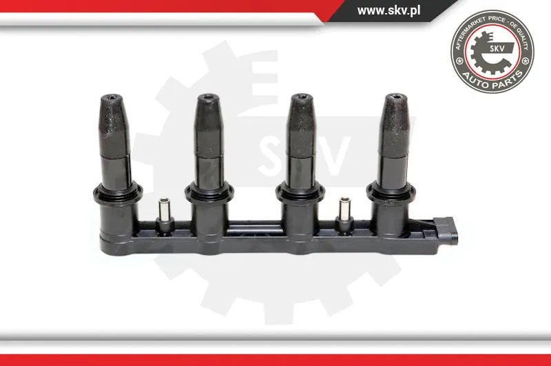 Ignition Coil