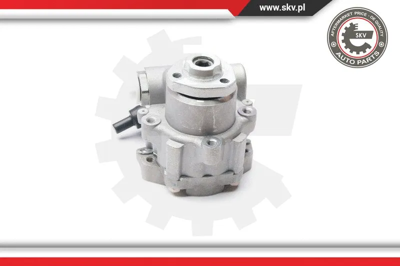 Hydraulic Pump, steering