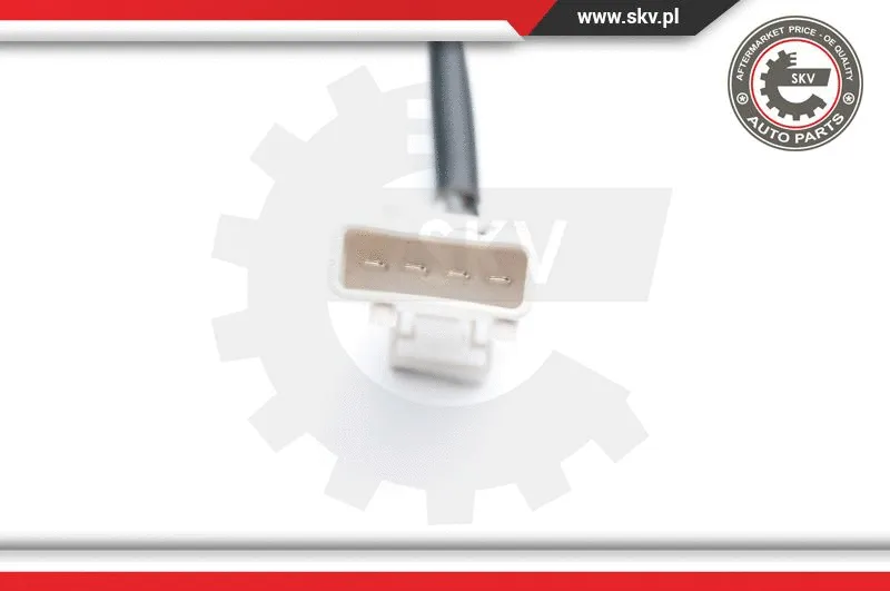 Lambda Sensor
