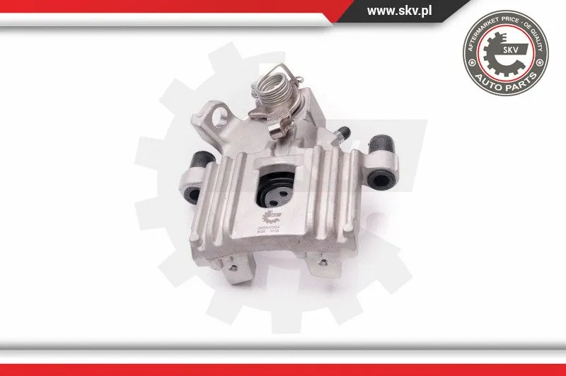 Brake Caliper (34SKV054)