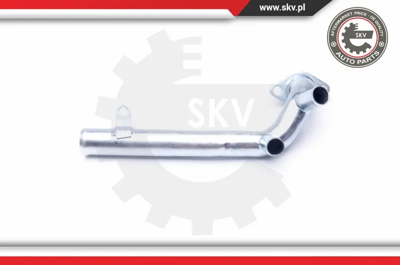 Coolant Pipe