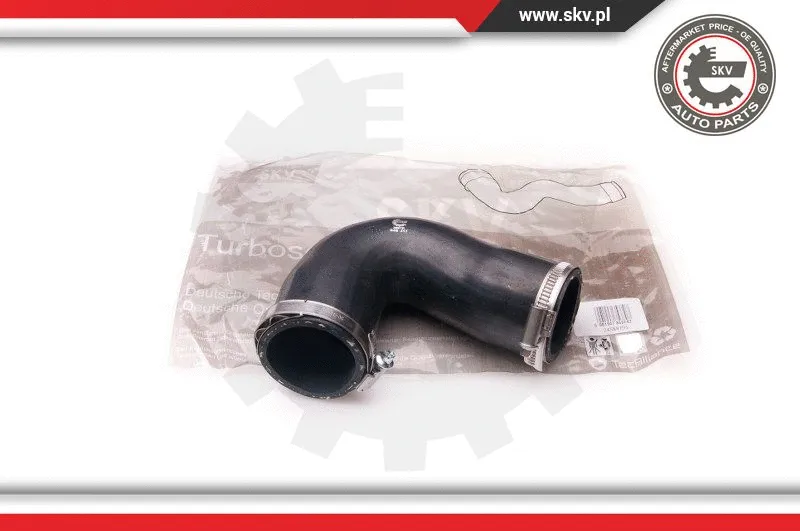 Charge Air Hose (24SKV191)