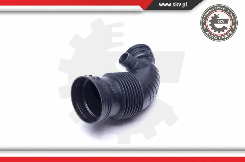 Charge Air Hose