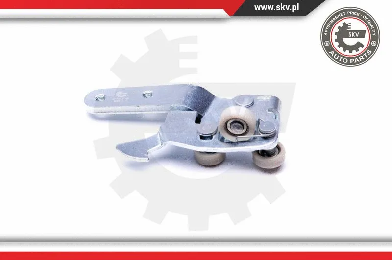 Roller Guide, sliding door