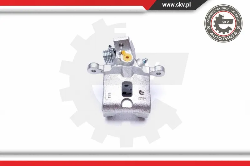 Brake Caliper
