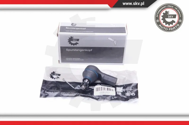 Tie Rod End (04SKV422)