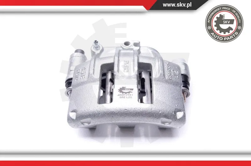 Brake Caliper