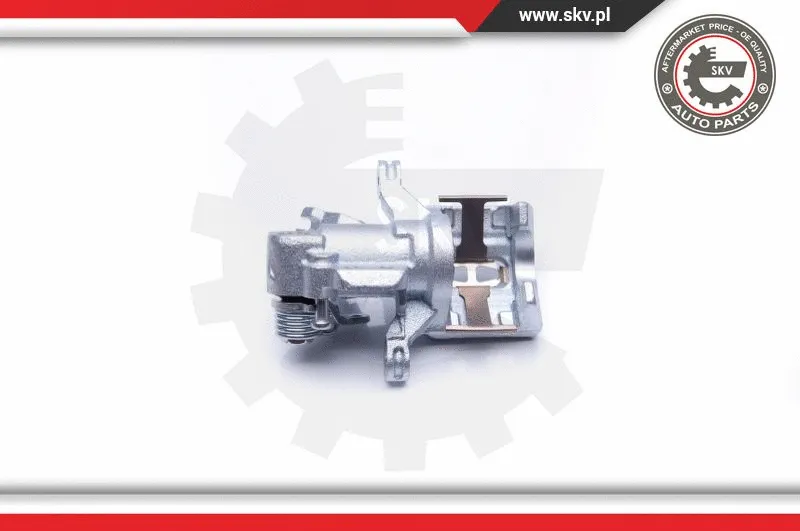 Brake Caliper