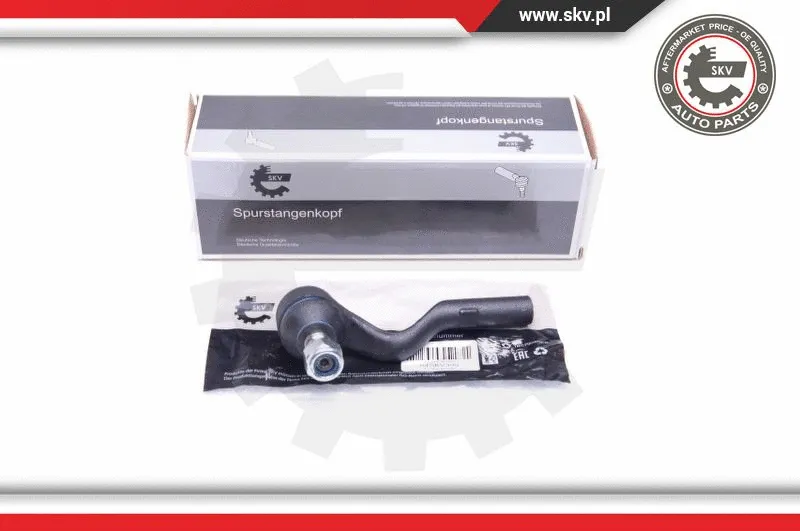 Tie Rod End (04SKV399)