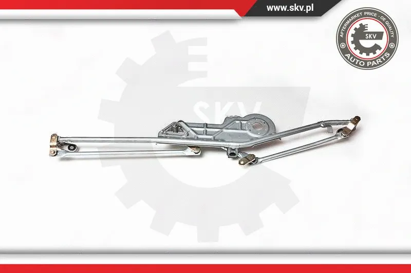 Wiper Linkage