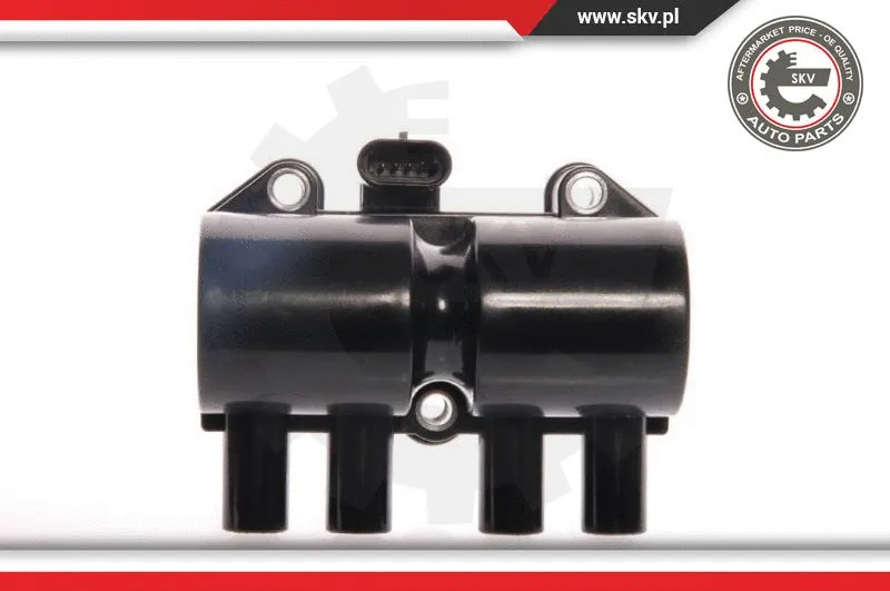 Ignition Coil