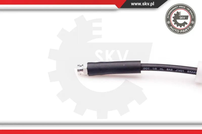 Brake Hose