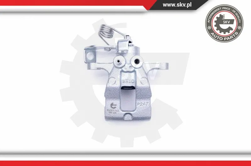 Brake Caliper