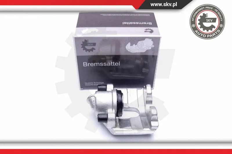 Brake Caliper (44SKV712)
