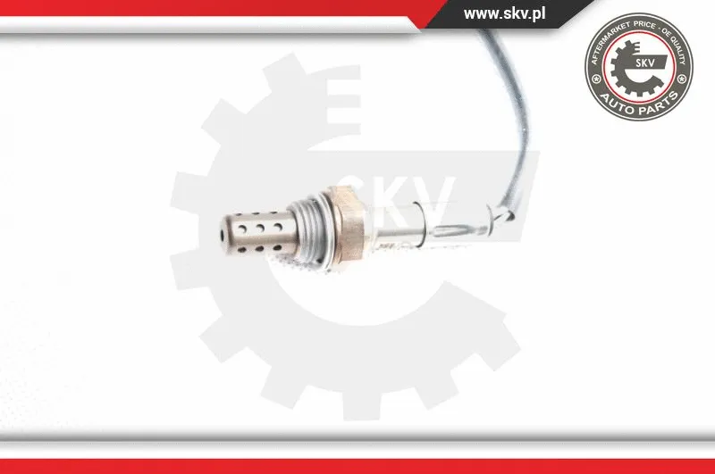 Lambda Sensor