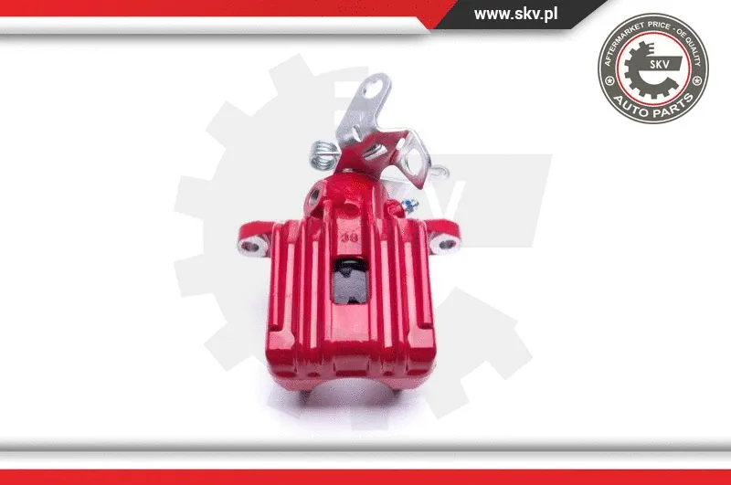 Brake Caliper