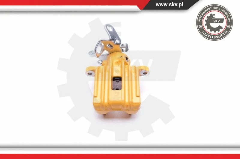 Brake Caliper