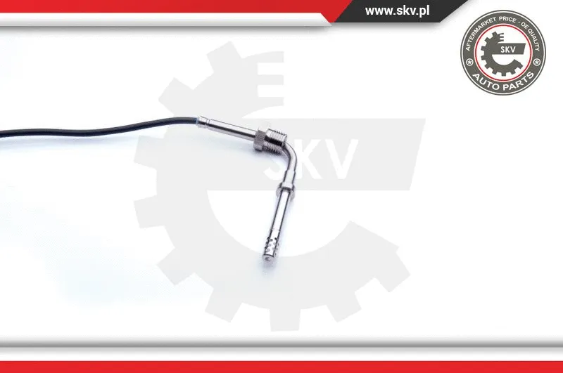 Sensor, exhaust gas temperature (30SKV120)