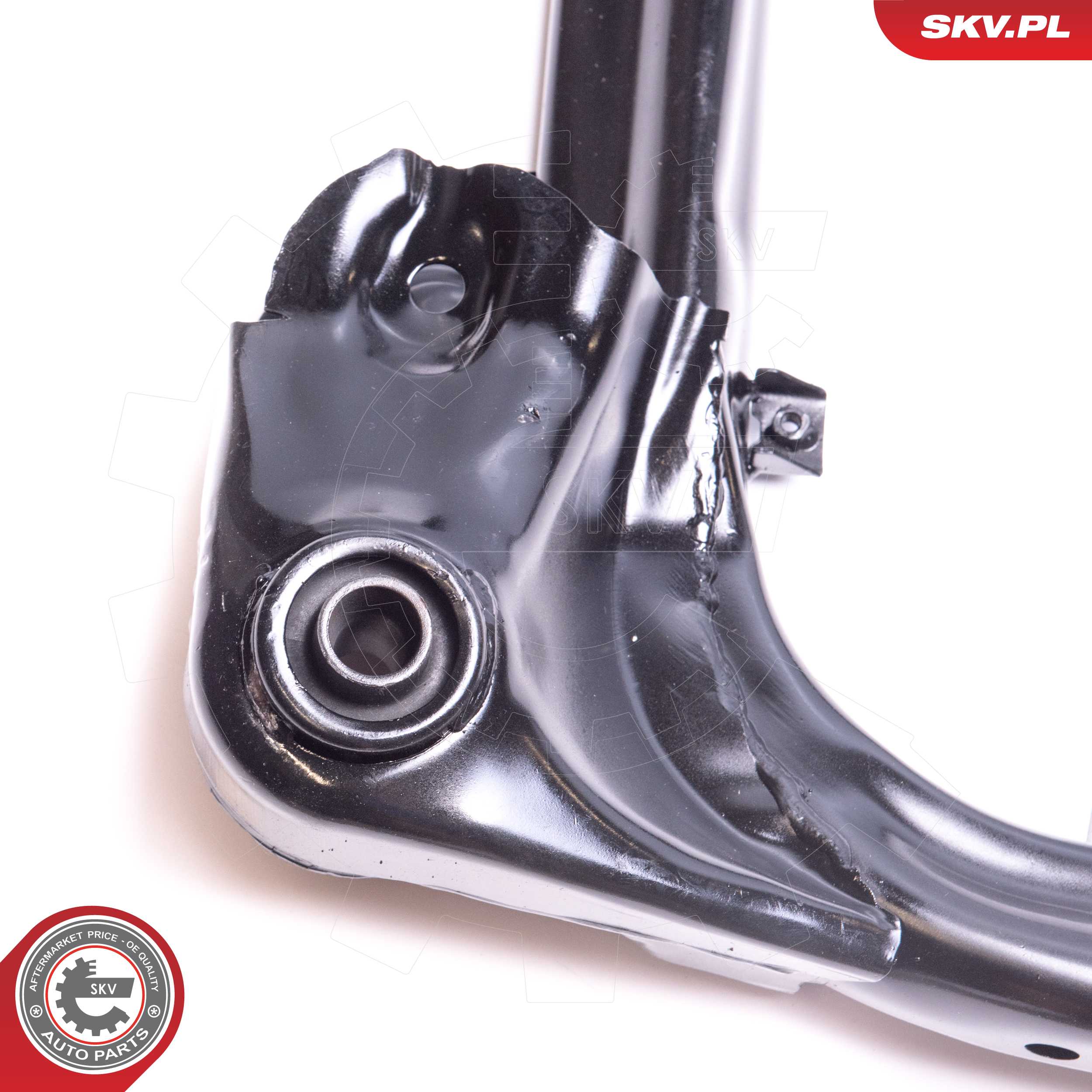 Support Frame/Subframe