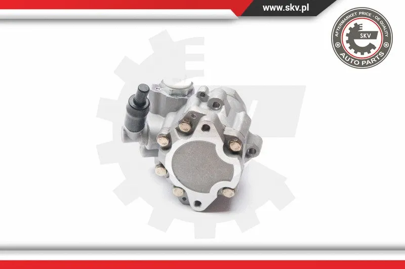 Hydraulic Pump, steering