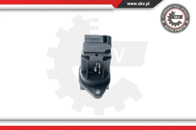 Mass Air Flow Sensor
