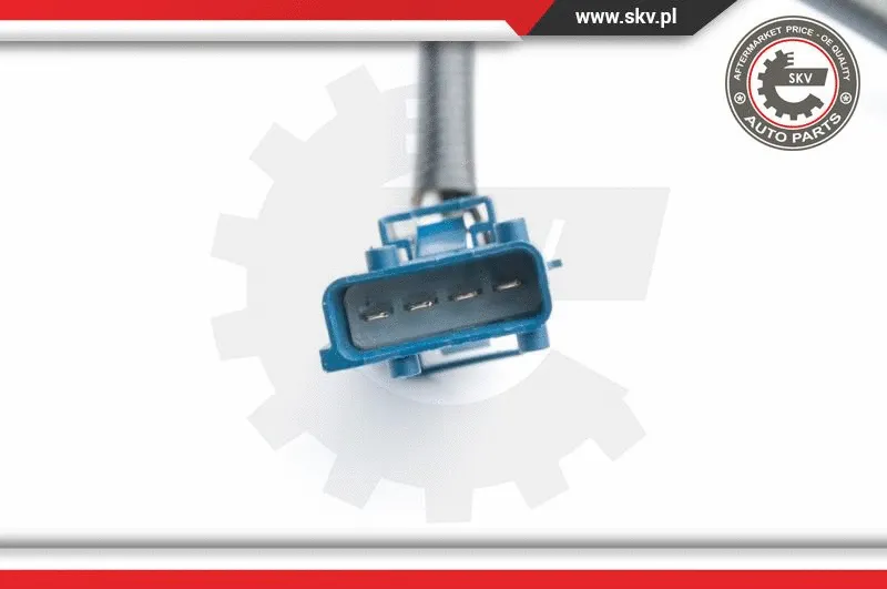 Lambda Sensor