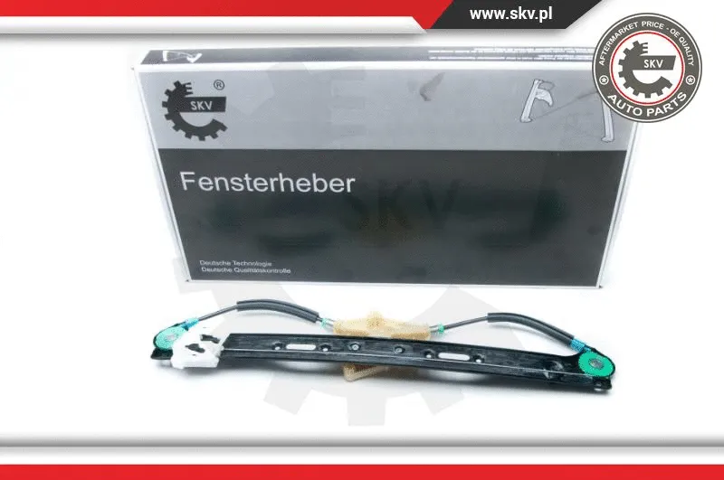 Window Regulator (01SKV653)