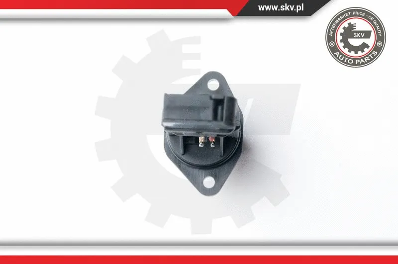 Mass Air Flow Sensor (07SKV505)