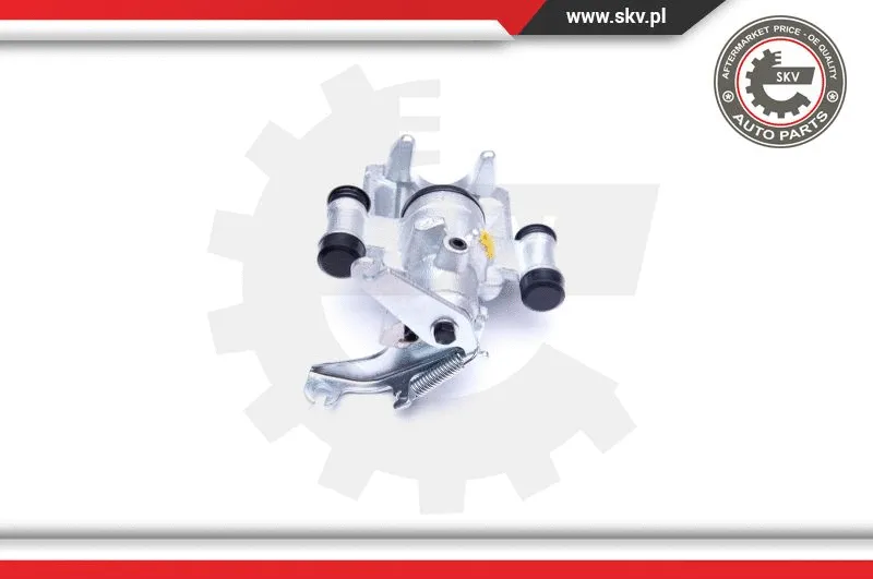 Brake Caliper