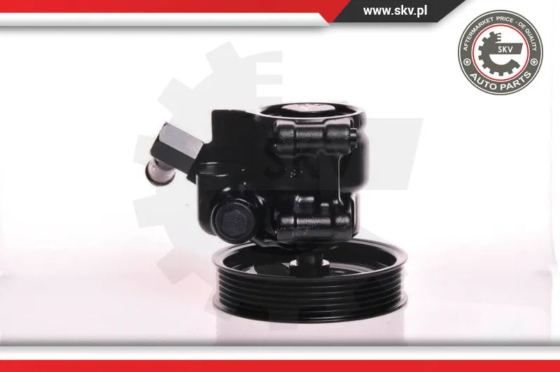 Hydraulic Pump, steering