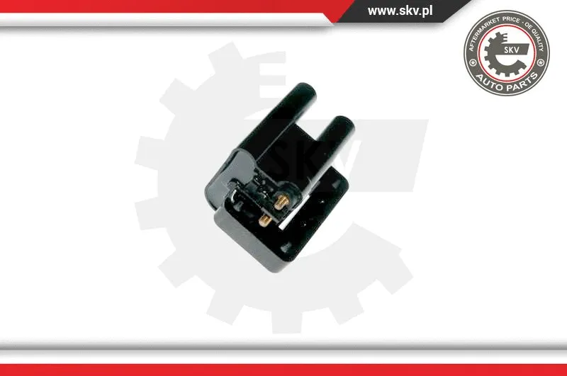 Ignition Coil